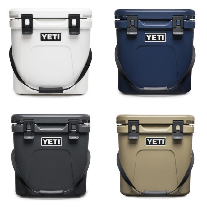 Yeti rebuilt its best-selling cooler to fit wine bottles