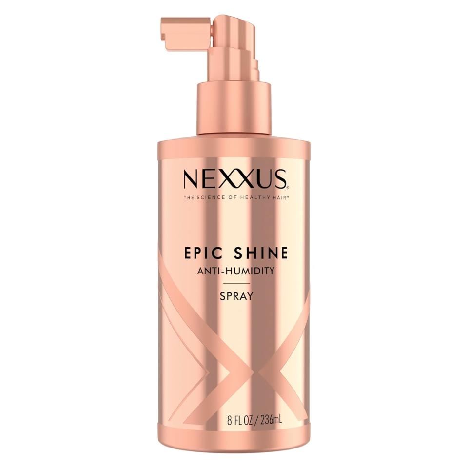 Sofia Richie x NEXXUS Hair Care: Shop Styling Products, See Hairstyles