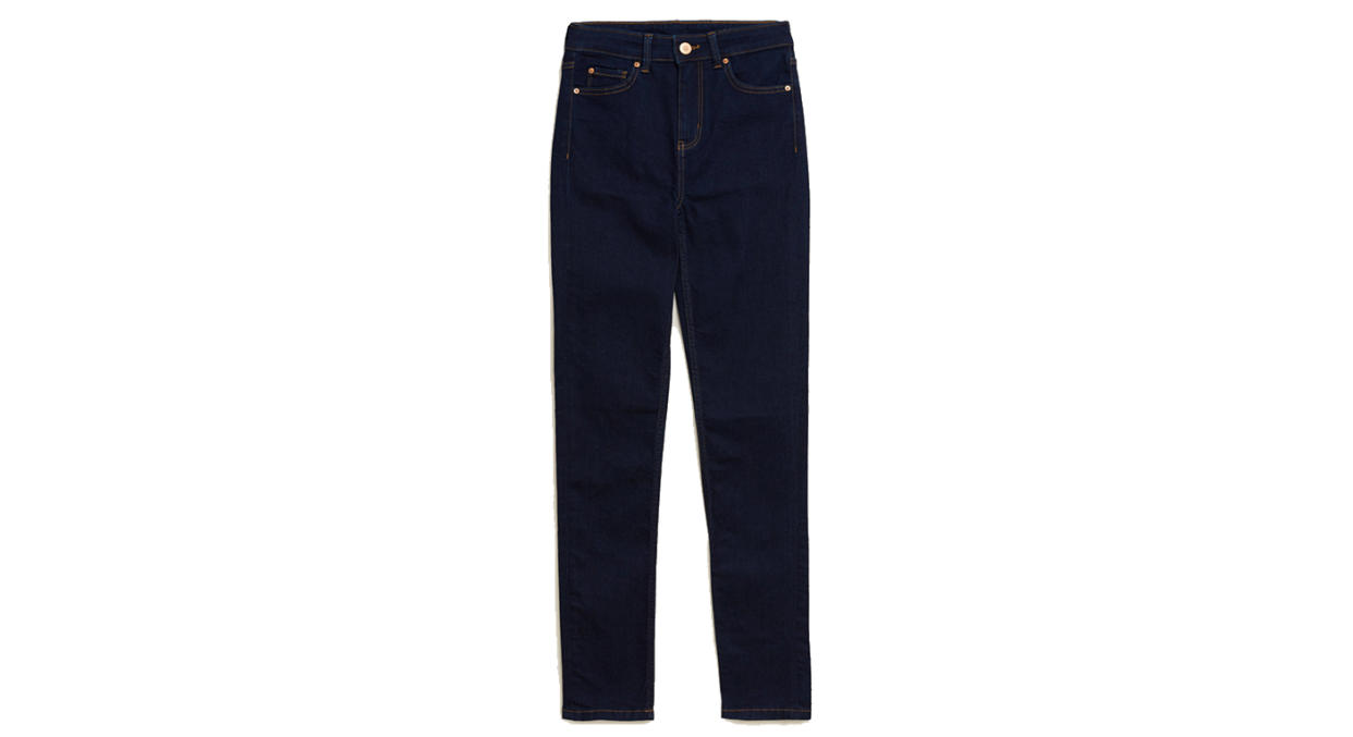 Lily Slim Fit Jeans with Stretch