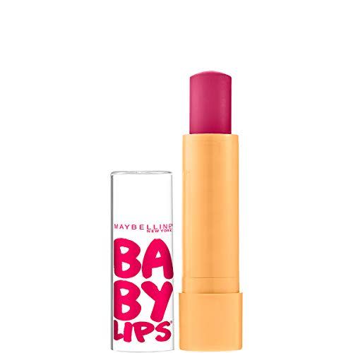 23) Baby Lips Balm Cherry Me