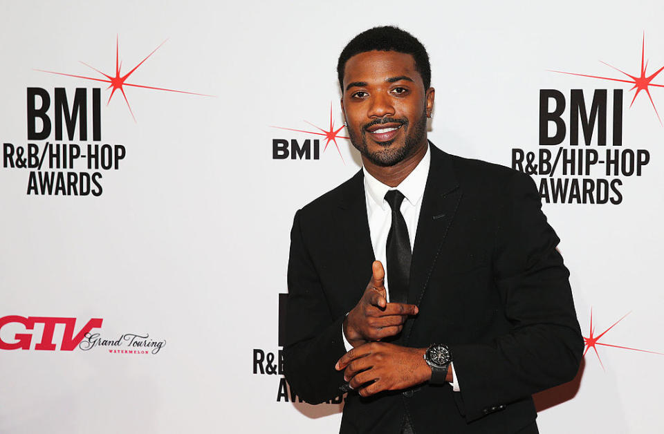 Ray J