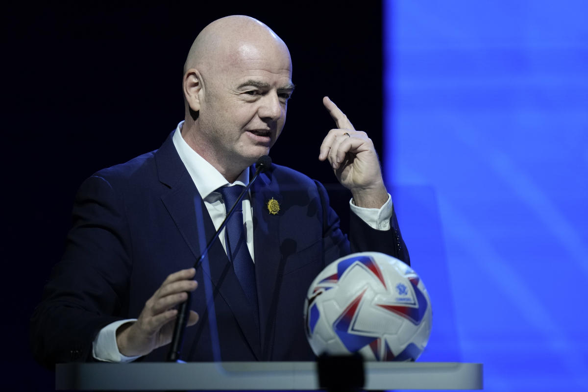 FIFA-Aramco Deal: Controversial Partnership Strengthens FIFA’s Relationship with Saudi Arabia for World Cup Tournaments