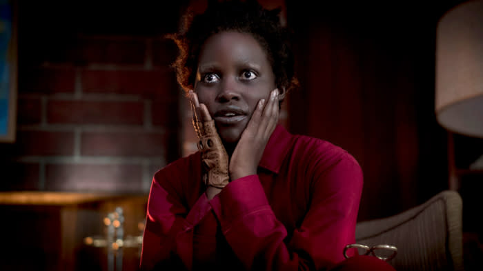 Lupita Nyong'o in 'Us' (Universal)