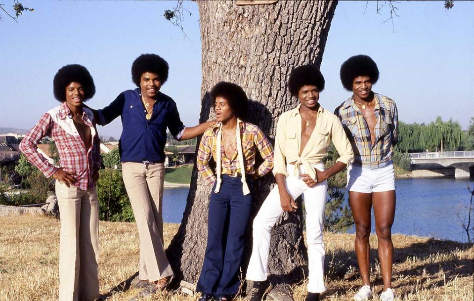 The Jacksons