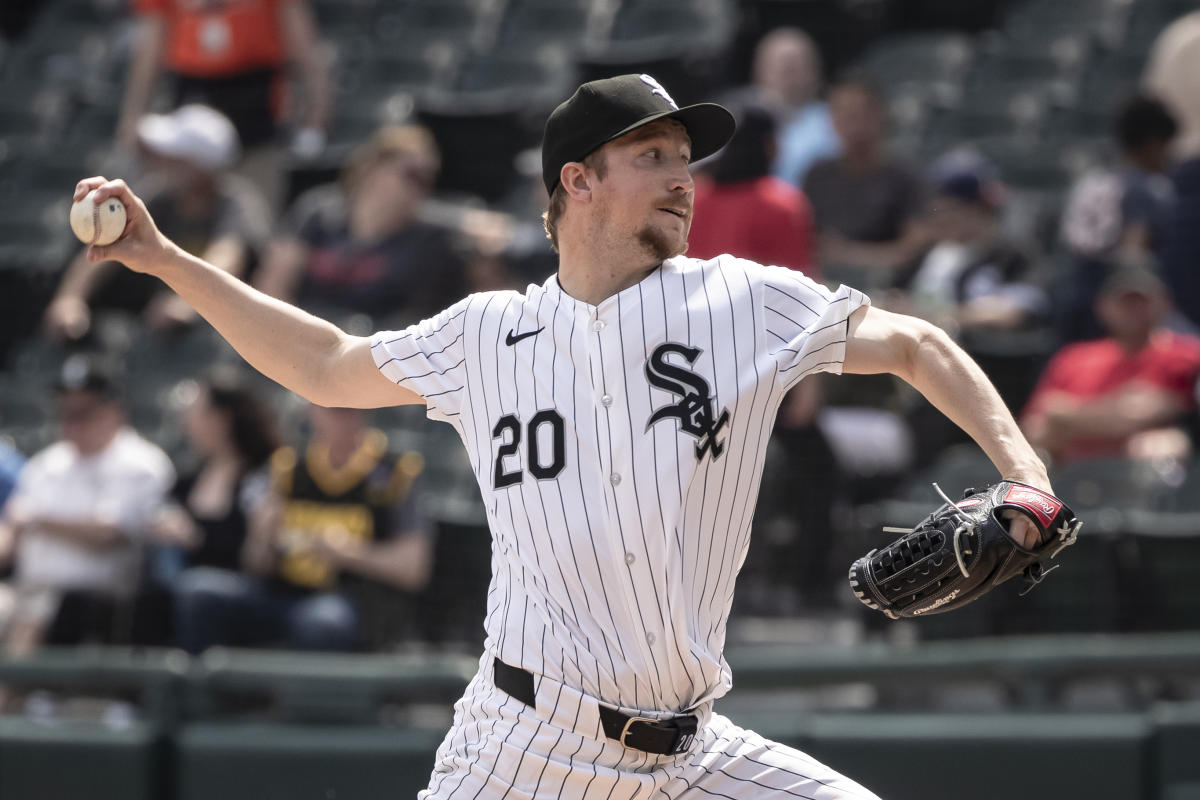 Fantasy Baseball Weekend Preview: Top Pitching Streams & Hitting Options Revealed