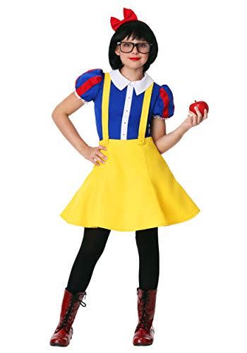 <p><strong>Fun Costumes</strong></p><p>amazon.com</p><p><strong>$29.99</strong></p><p><a href="https://www.amazon.com/dp/B07HYHM4JY?tag=syn-yahoo-20&ascsubtag=%5Bartid%7C10055.g.21931993%5Bsrc%7Cyahoo-us" rel="nofollow noopener" target="_blank" data-ylk="slk:Shop Now;elm:context_link;itc:0;sec:content-canvas" class="link ">Shop Now</a></p><p>If she's a true <a href="https://www.goodhousekeeping.com/life/travel/g26947373/disney-world-tips-secrets/" rel="nofollow noopener" target="_blank" data-ylk="slk:Disney fan;elm:context_link;itc:0;sec:content-canvas" class="link ">Disney fan</a> through and through, this teen-approved version of the her childhood fave would be the perfect fit. </p>