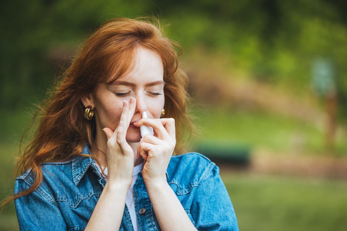 Toux allergique : voici les 4 symptômes qui doivent vous alerter