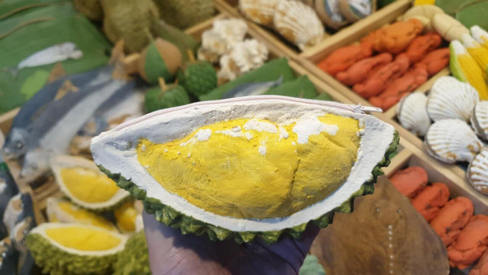 Durian bag. (PHOTO: Farmrak shop)