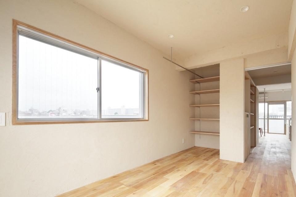 japanese apartment konkatsu marraige