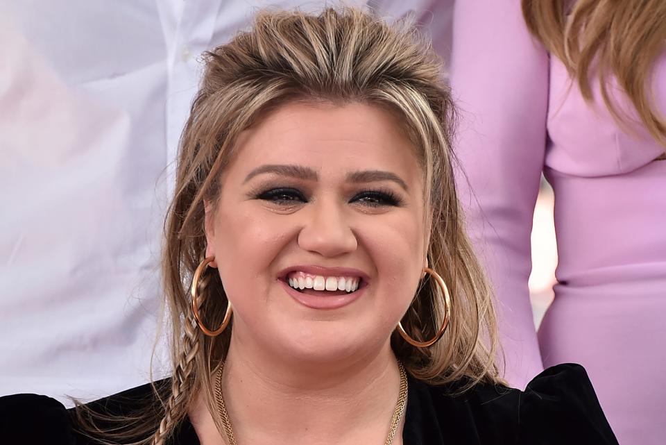 Kelly Clarkson is releasing a new album called "Chemistry" and will hold a 10 show engagement in Las Vegas this summer.