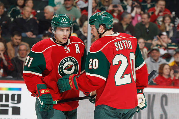 Minnesota Wild Scores, Stats and Highlights - ESPN