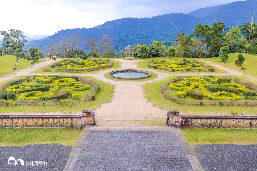 宜蘭冬山｜仁山植物園