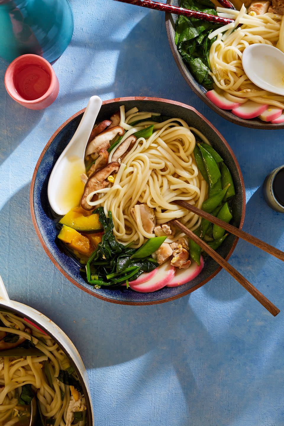 nabeyaki udon