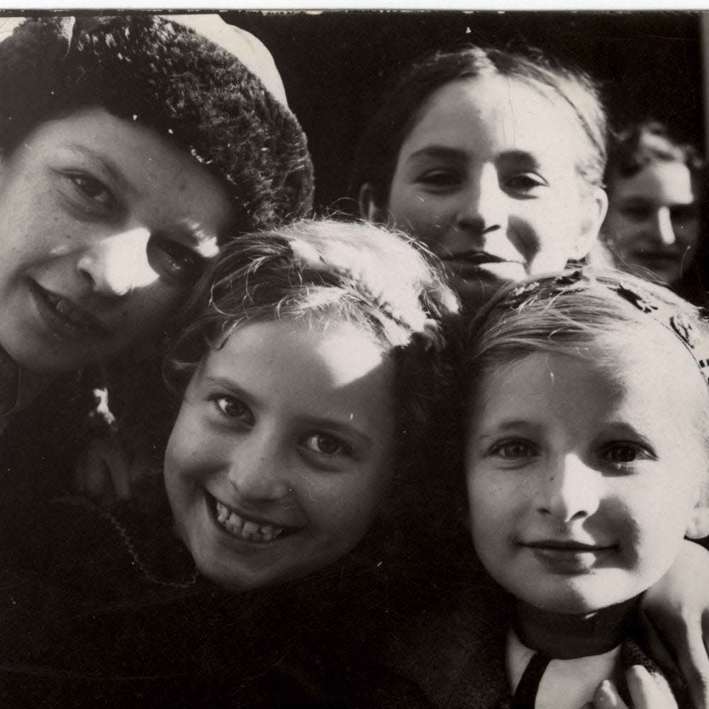 “Vishniac” is one of the films that will be shown as part of the 14th annual Michiana Jewish Film Festival from May 13 to 16, 2024, at the University of Notre Dame’s DeBartolo Performing Arts Center. It screens May 15.
