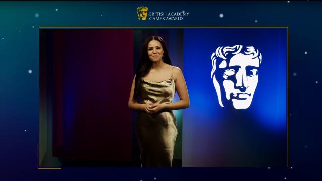 2021 BAFTA Games Awards 