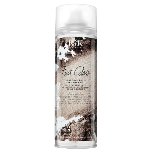 IGK FIRST CLASS Dry Shampoo