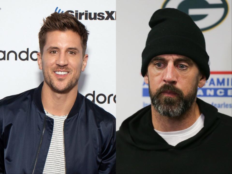 A Timeline Of Aaron Rodgers Biggest Controversies 4557