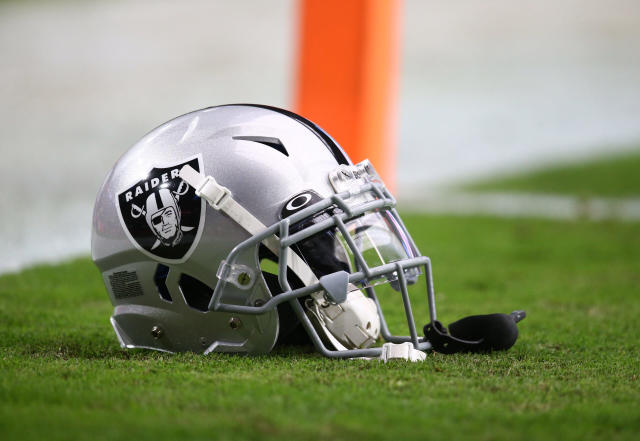 raiders cuts today
