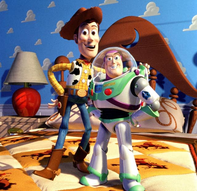 Toy Story