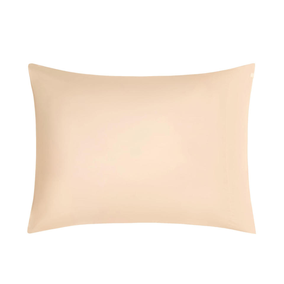 Silvon pillowcase