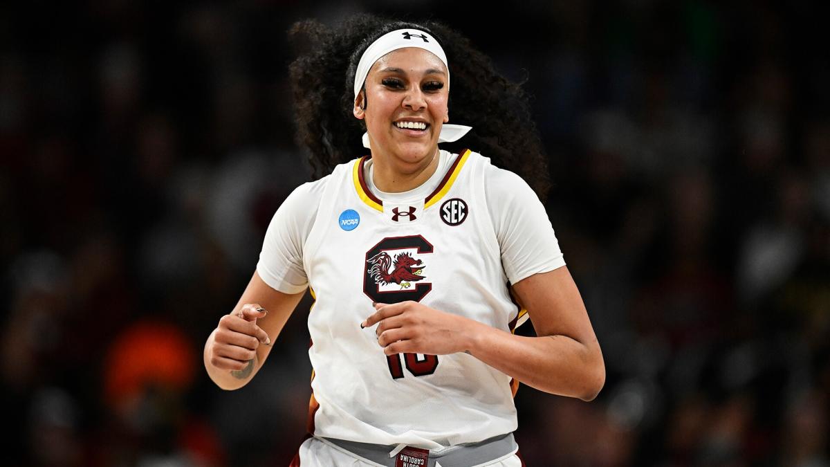 Today’s Women’s NCAA Tournament Elite Eight games: Time, TV channel, live stream information