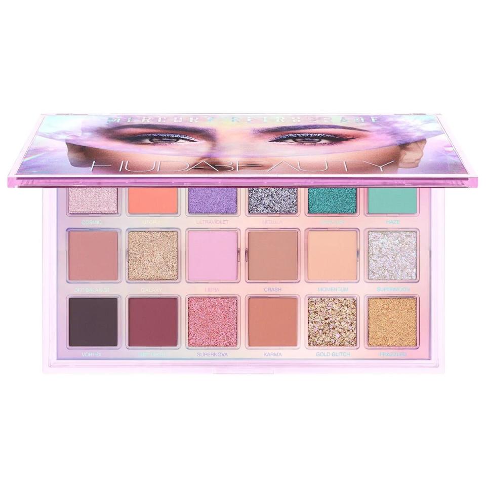 Palette Embed