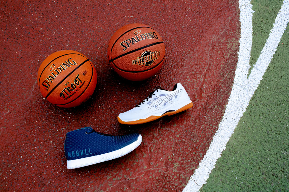 Basketball Products.