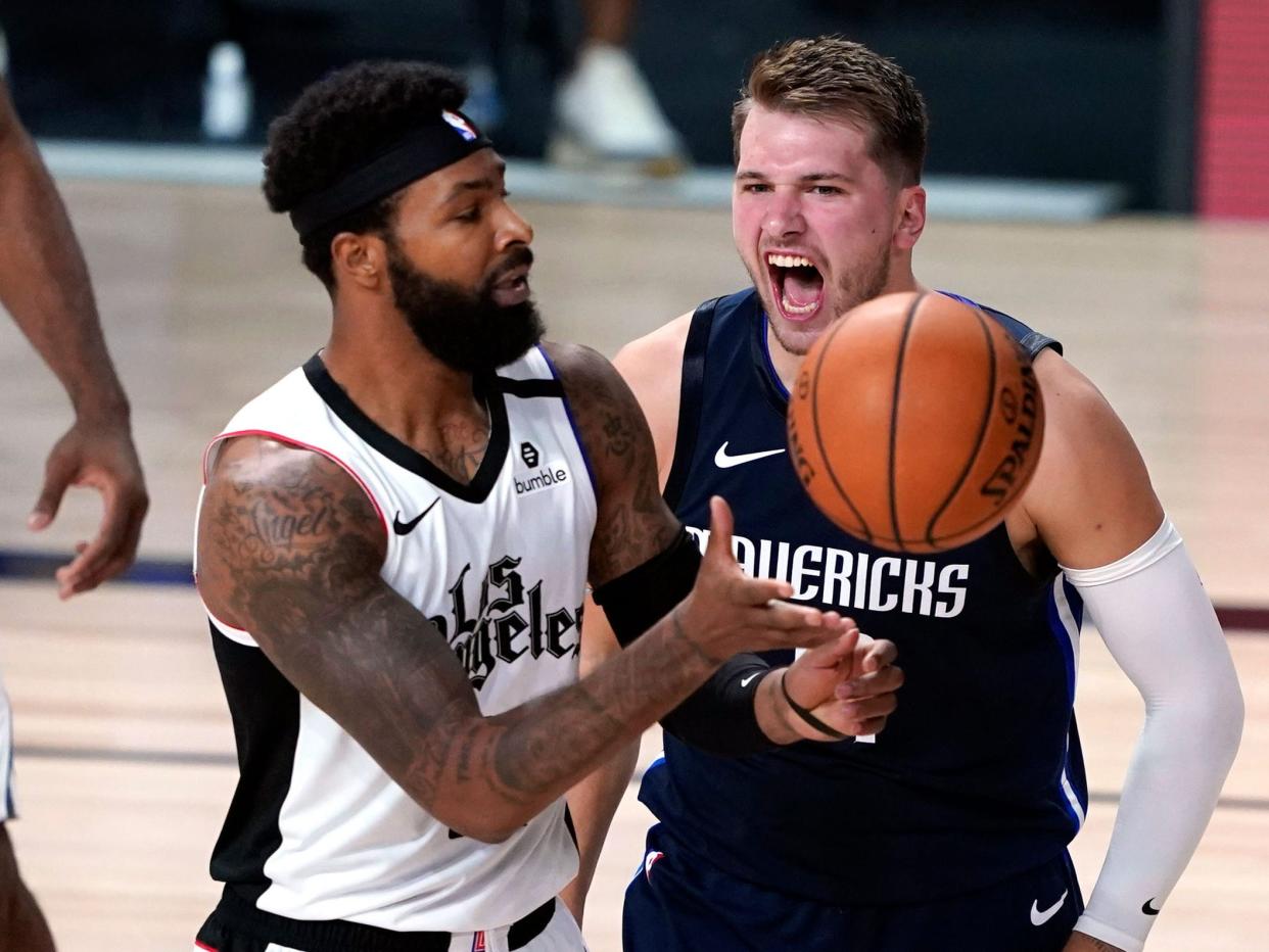 Luka Doncic