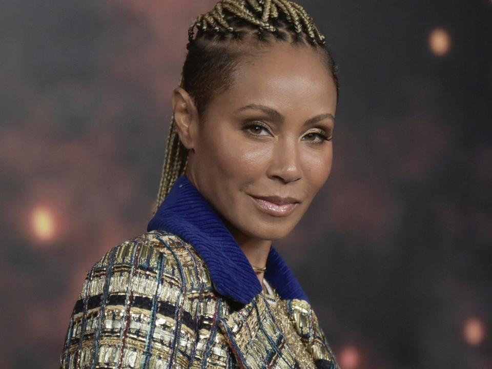 jada pinkett smith august 2019