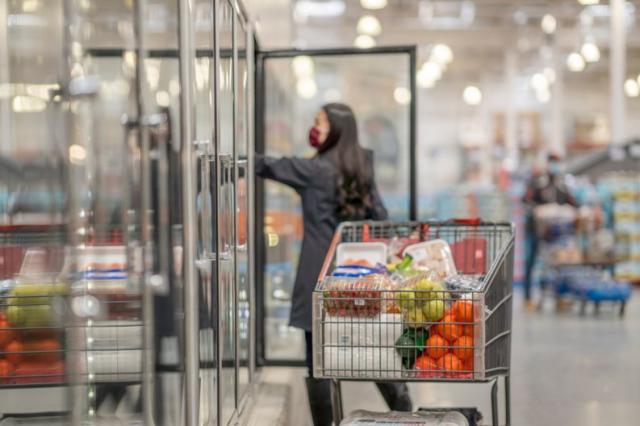 Sam's Club: The best benefits to having a warehouse club membership - CBS  News