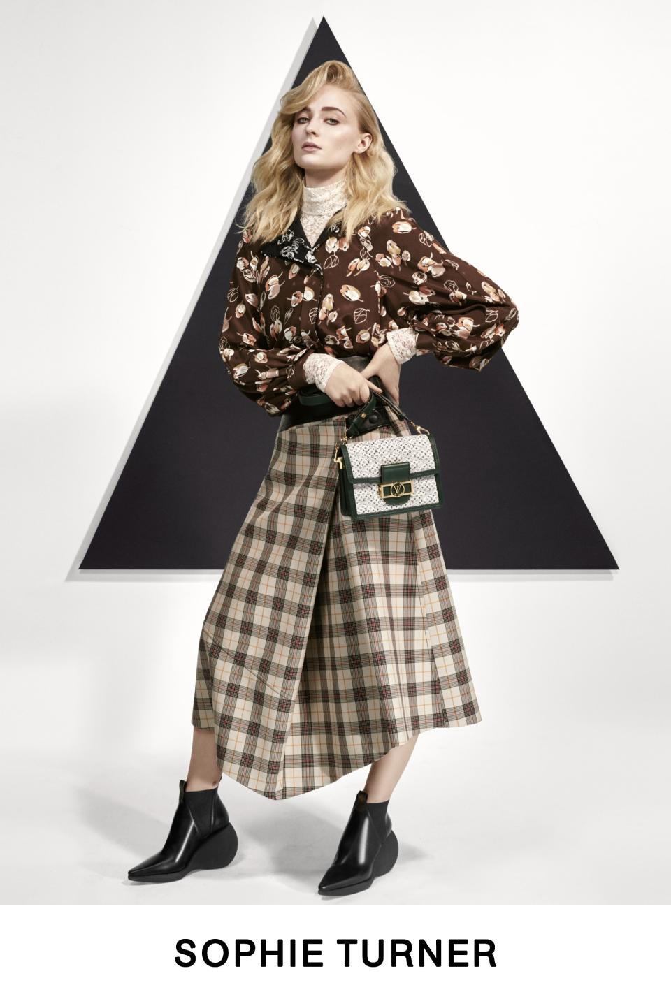 <cite class="credit">Photo: Collier Schorr / Courtesy of Louis Vuitton</cite>