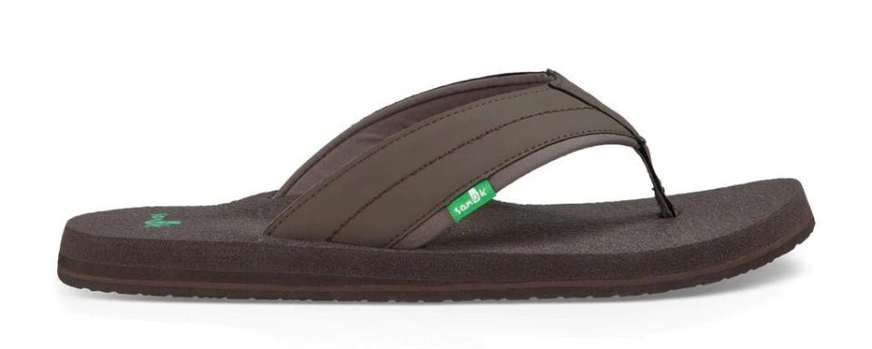 Sanuk Beer Cozy 2 Sandals