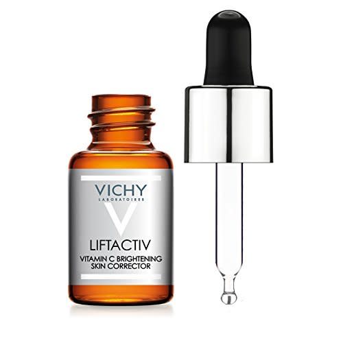 12) LiftActiv 15% Pure Vitamin C Serum Brightening Skin Corrector