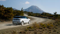 The Range Rover line of vehicles commands a premium price