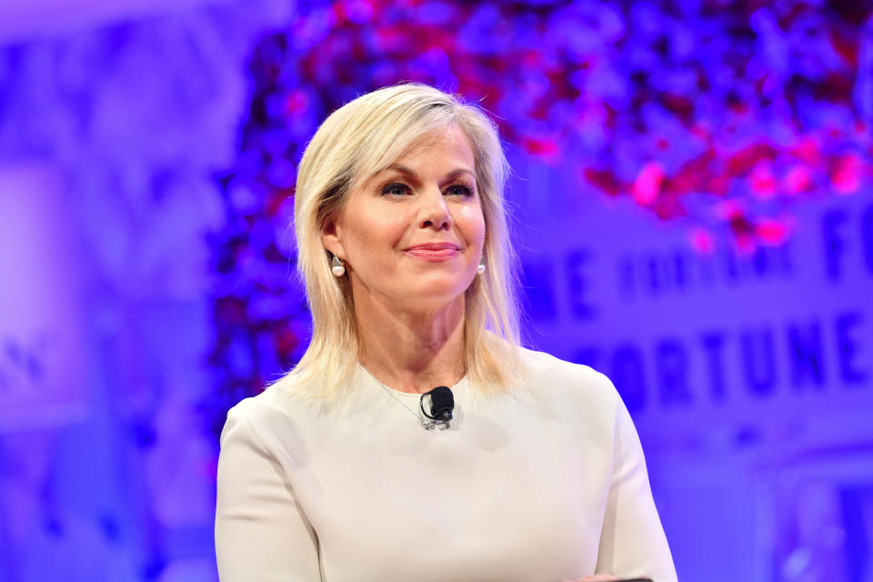 Gretchen Carlson: It's 'Horrifying' Fox News Renewed Bill O'Reilly's Contract Amid Sexual Harassment Claims