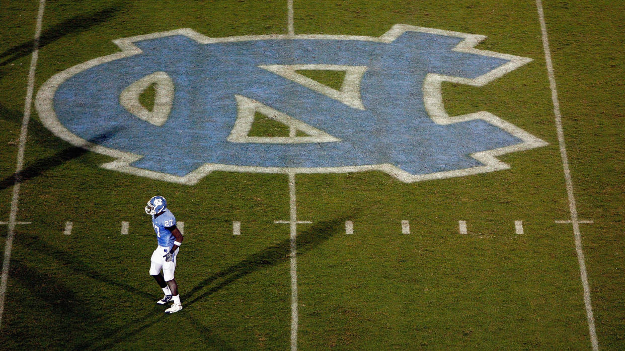 Where will North Carolina turn next after firing head coach Larry Fedora? (AP)