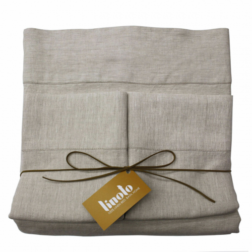 linoto linen sheet set