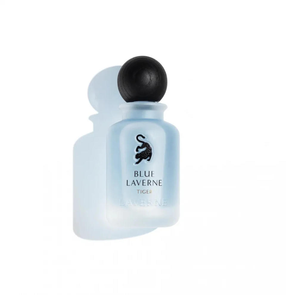 Blue Laverne Tiger Eau de Parfum