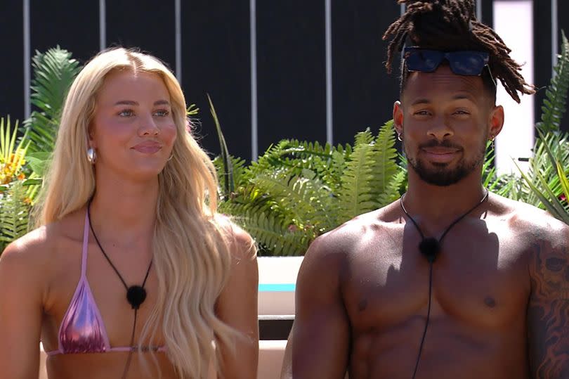 Love Island fans are asking where Konnor has gone
