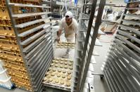 Germany's bakeries feel the burn of heating energy prices