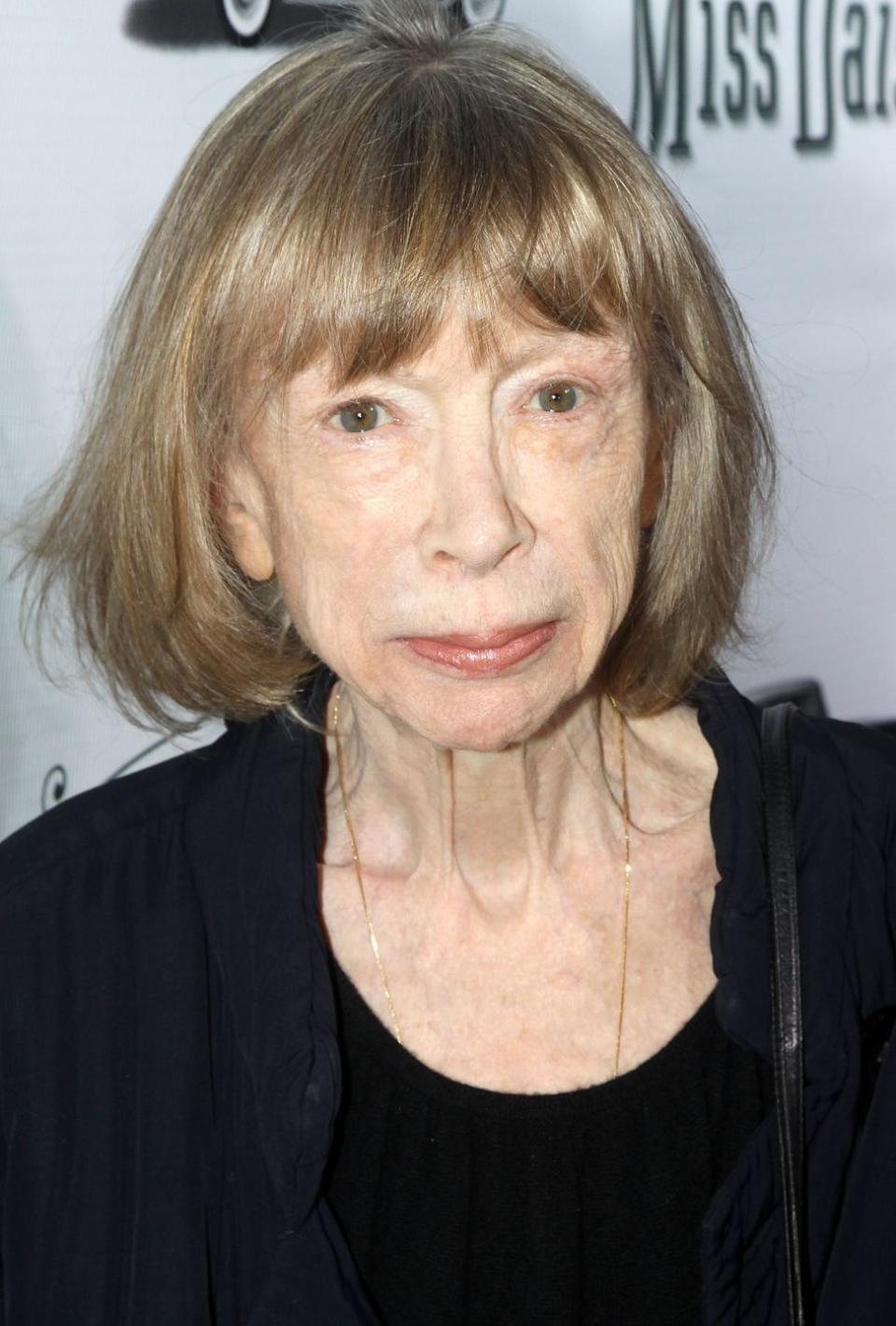 <p>Born in Sacramento, California, Joan Didion's career started in the 60’s as a journalist and essayist. After winning a contest sponsored by Vogue during her senior year of college at UC, Berkeley, she was awarded a job at the magazine, and stayed there for 7 years as a copywriter and associate editor. Her first novel, <em>Run, River</em>, was actually inspired by her love and homesickness for California. She continued to write novels and essays after moving back to California, and is regarded as one of the premiere political and cultural writers of the 60’s and 70’s.</p>