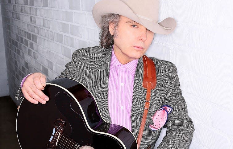 Tickets for Dwight Yoakam's July 22 show in Lubbock go on sale to the public on Friday, March 25 at 10 a.m.