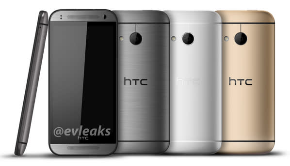 New version of the best Android phone in the world leaks