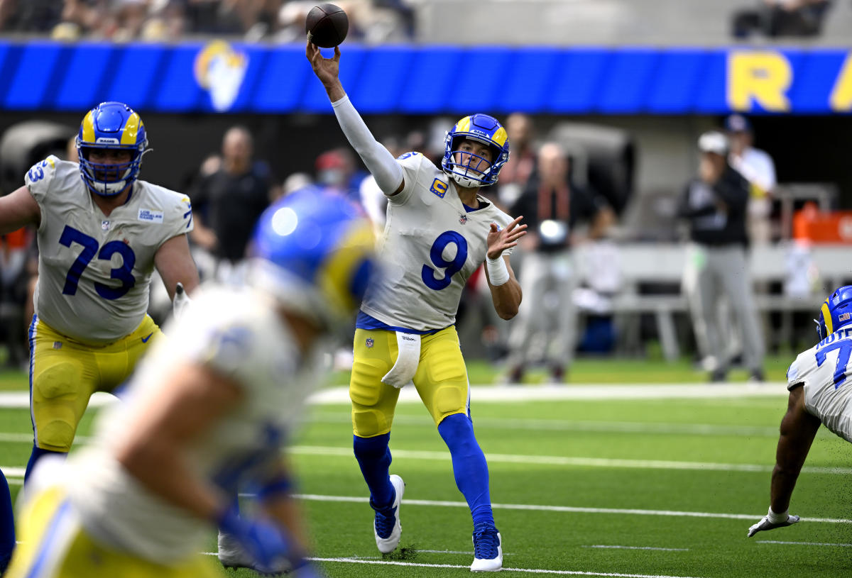 WFAA on X: COWBOYS WIN! Dallas and backup QB Cooper Rush got their  nail-biting first win of the season with a last-second field goal. They  beat the Cincinnati Bengals 20-17. More: