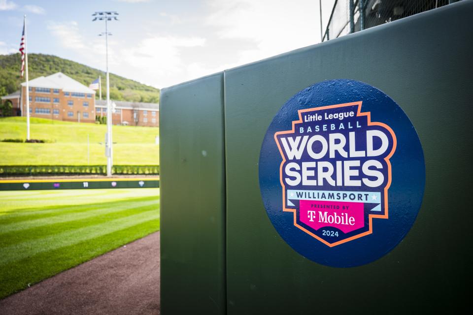 Little League Baseball World Series 2024 schedule, scores, TV channel