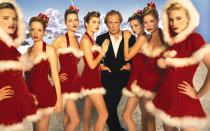 Love Actually sequel: the plotlines we secretly want to see