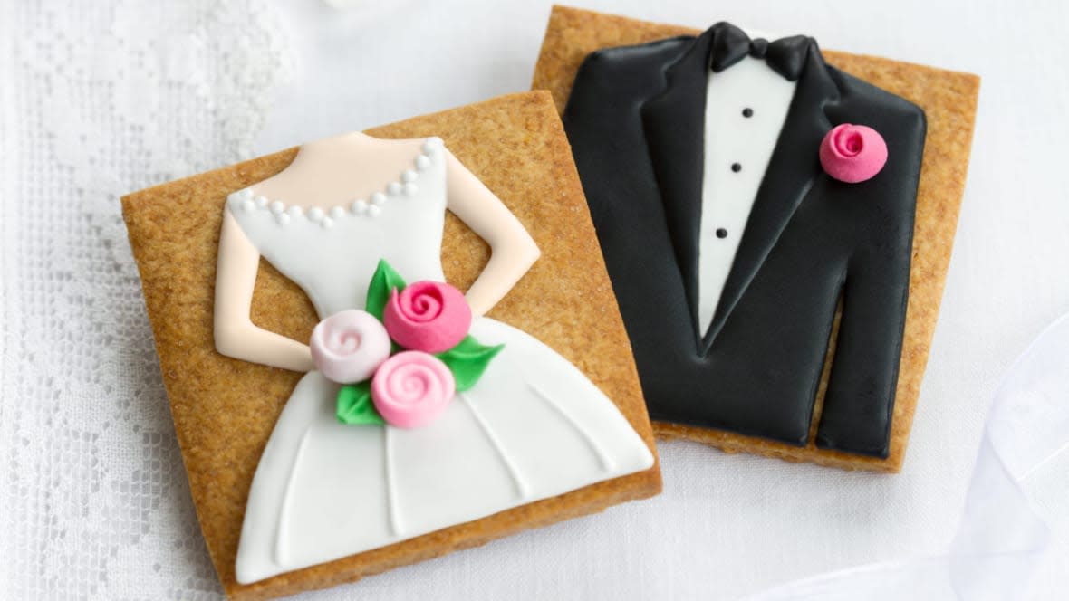 Wedding favor ideas