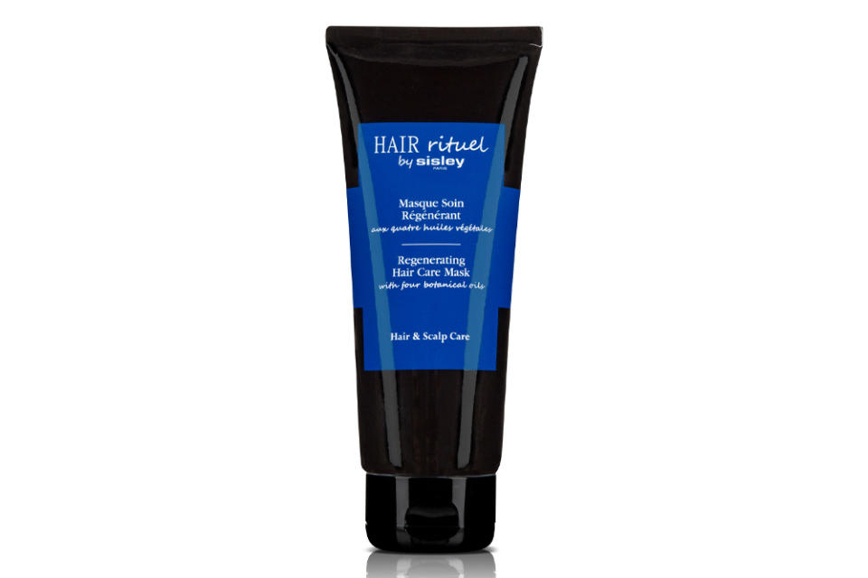 Sisley Paris Regenerating Hair Mask