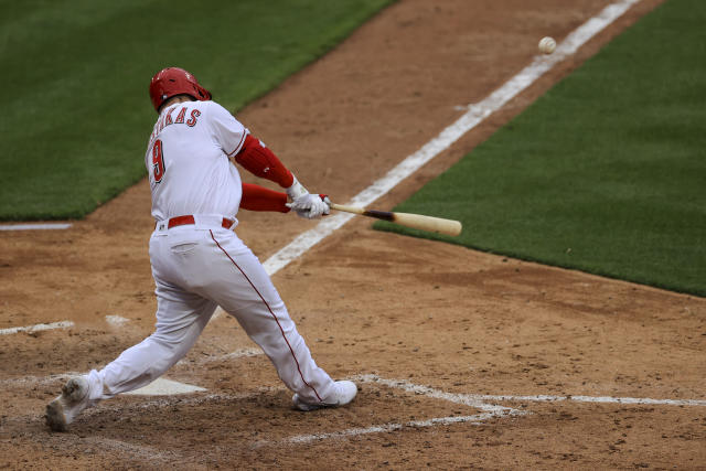 Goldschmidt, Arenado deliver, Cardinals open fast, top Reds 11-6