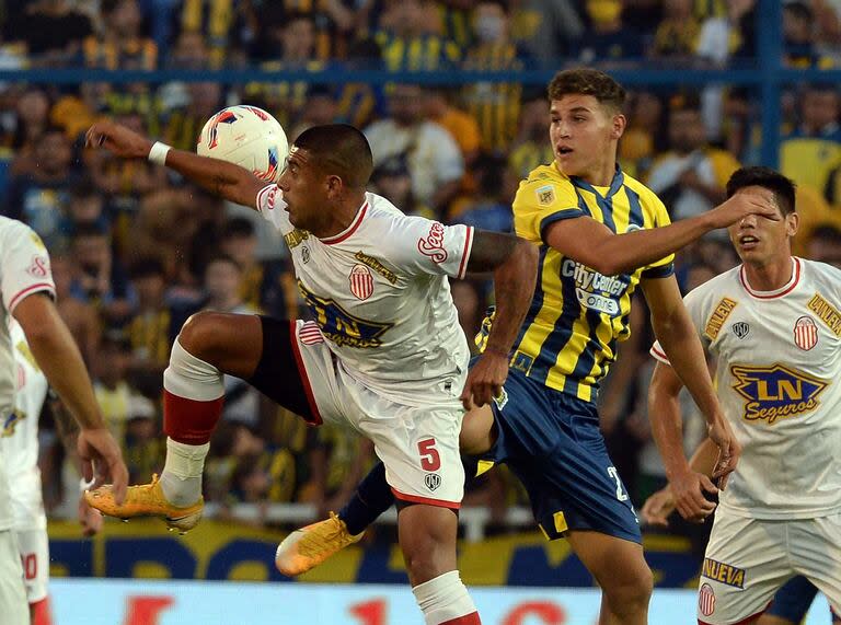 Vuelve el fútbol local: por la Copa Argentina, Rosario Central y Barracas juegan esta tarde